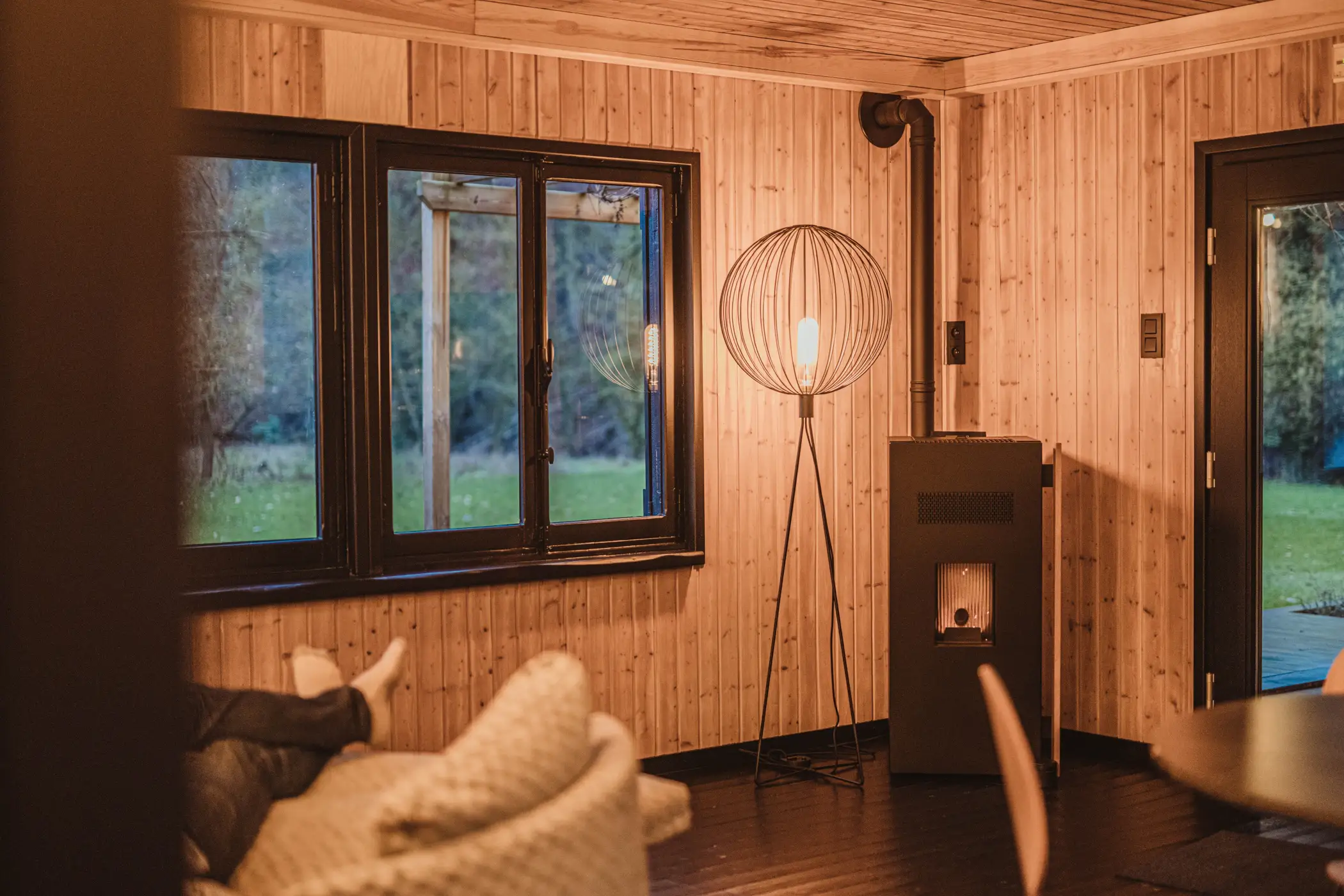 Cottage for 2 people in Dalhem Ô NaNo